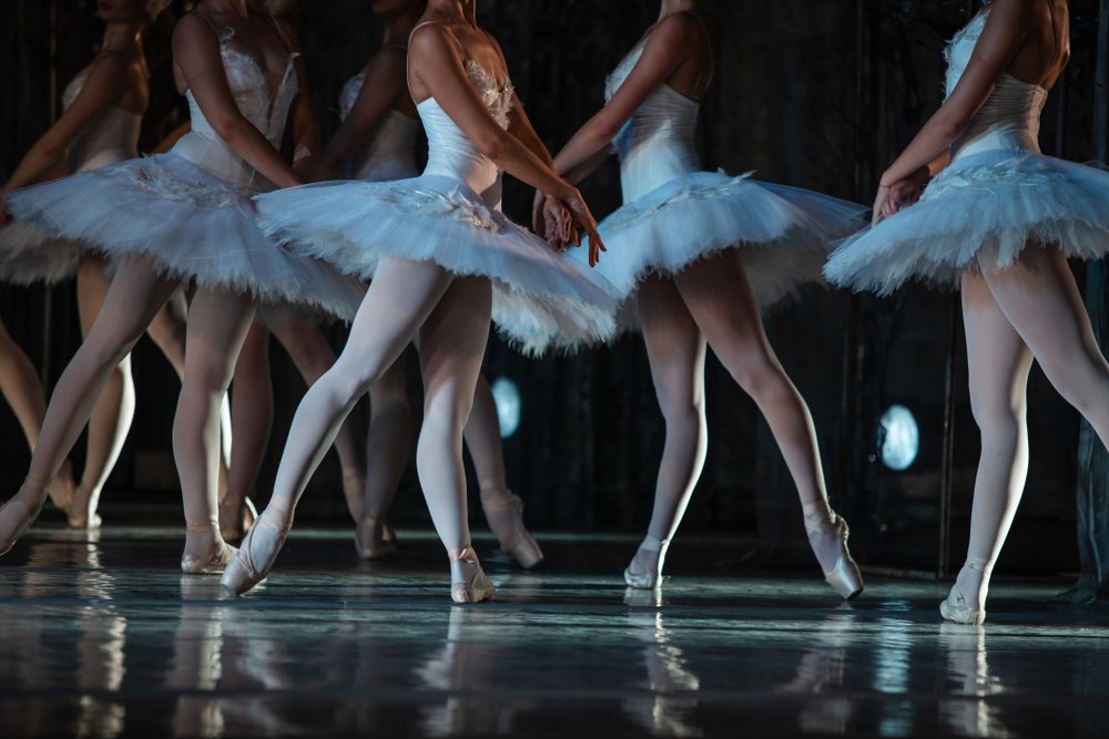 The History of Pointe Shoes: The Landmark Moments That Made