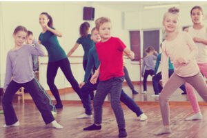 Choosing the Best Dance Style for Your Kids