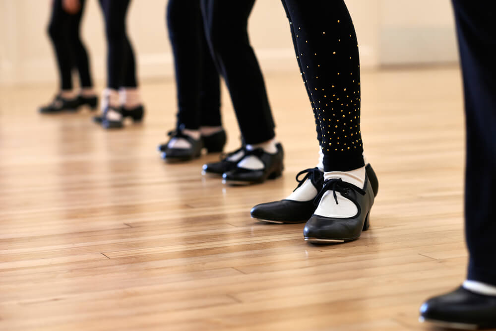 Guide for Choosing the Right Dance wear for Your Kids - Parenting &  Lifestyle for you!!